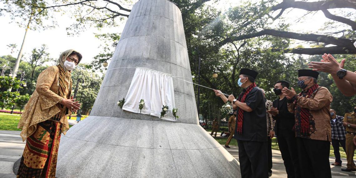 Oded Minta Generasi Muda Teruskan Perjuangan Para Pahlawan