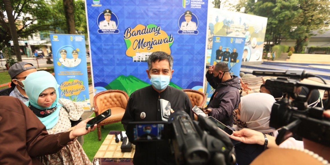 Nekat Mudik ke Bandung, Siap-siap Tinggal di Rumah Isolasi