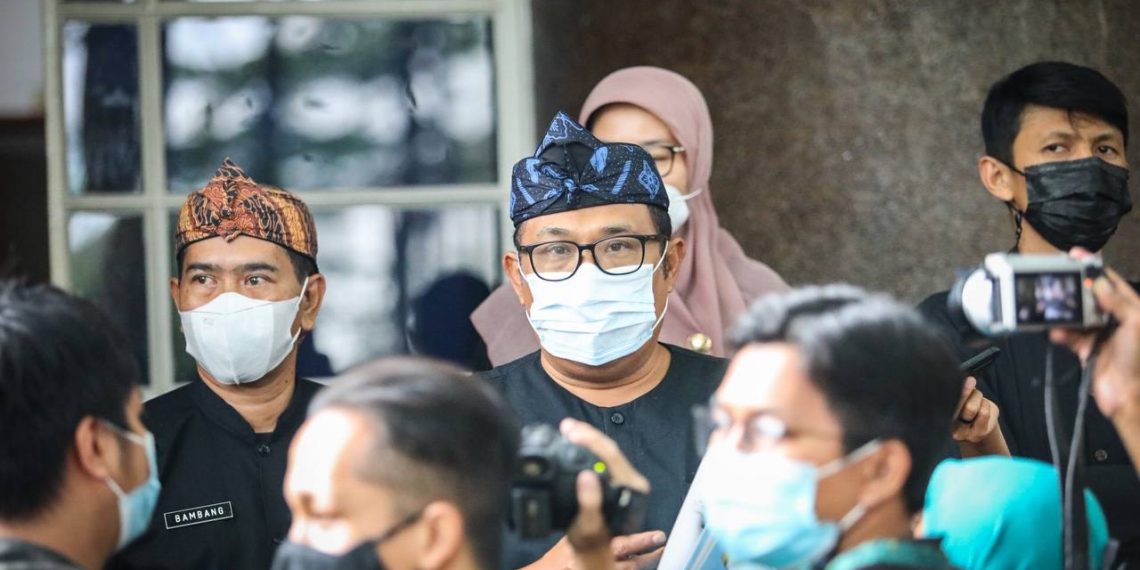 Jelang Tatap Muka Terbatas, Kesiapan Daftar Periksa Mulai Diperiksa