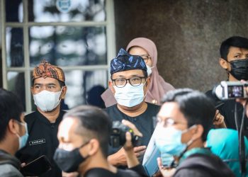 Jelang Tatap Muka Terbatas, Kesiapan Daftar Periksa Mulai Diperiksa