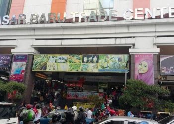 Antisipasi Lonjakan Pengunjung Mal, Pemkot Tambah Petugas Pengawas