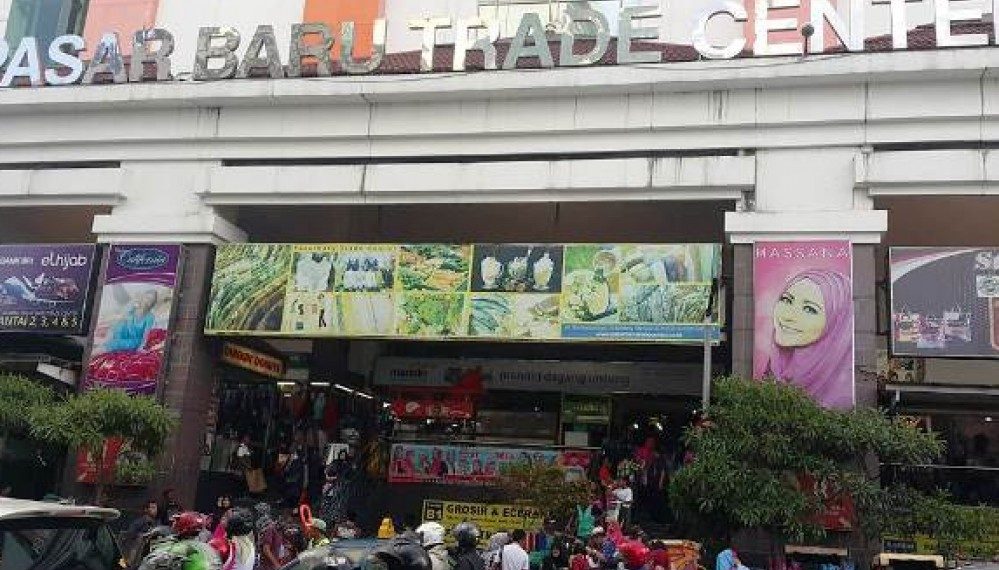 Antisipasi Lonjakan Pengunjung Mal, Pemkot Tambah Petugas Pengawas