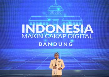 Digital West Java Topang Literasi Digital Nasional