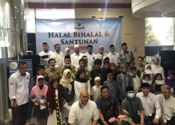 Sinyal Kuat Kadin Jabar Dukung Arsjad Rasjid di Munas Kadin