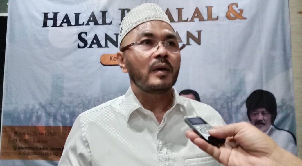 Munas Kadin Jangan Abaikan Proses Hukum di Kadin Jabar