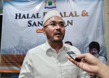Munas Kadin Jangan Abaikan Proses Hukum di Kadin Jabar