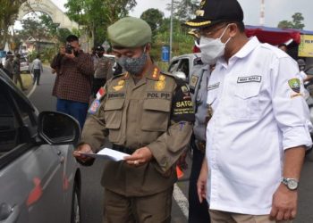 Begini Cara Erwan Setiawan Luluhkan Keluarga Asal Purwakarta yang Ngotot Masuk Sumedang
