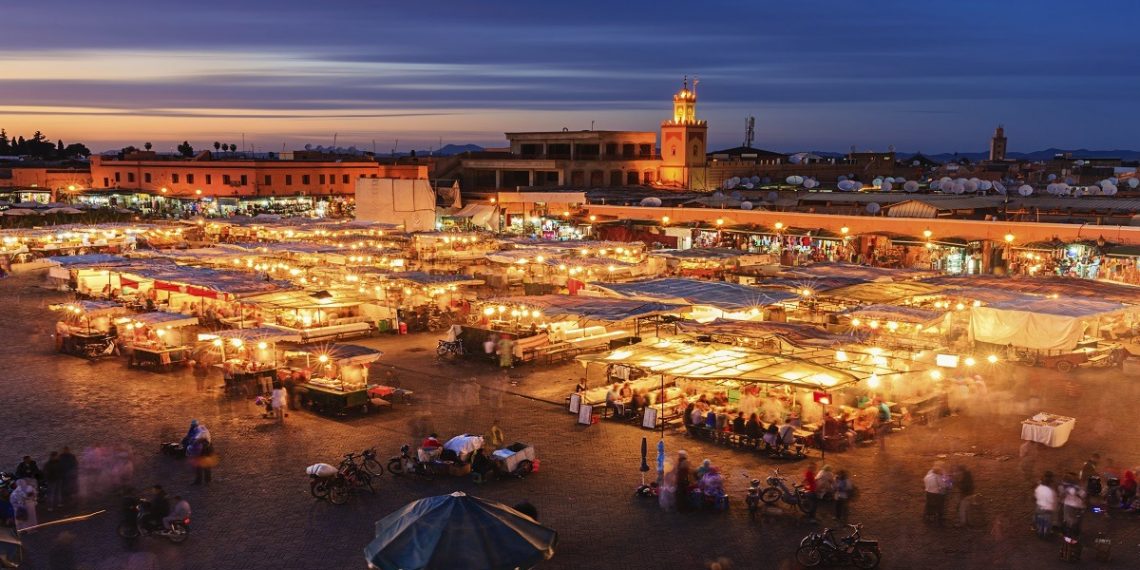Menengok Tradisi Ramadhan di Maroko