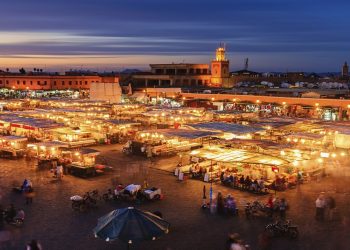 Menengok Tradisi Ramadhan di Maroko