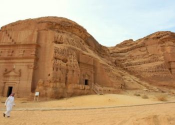 Keindahan Ramadhan di Negeri Para Nabi