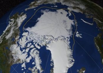 Ekstremnya Puasa Ramadhan di Belahan Bumi Utara