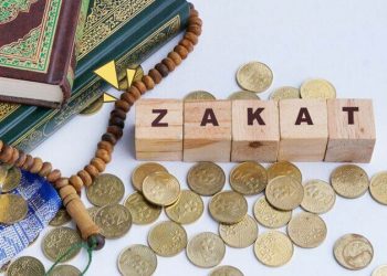 Zakat Instrumen Pembersih Jiwa