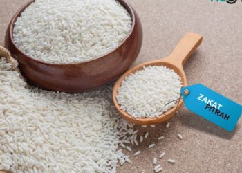 Zakat Fitrah dalam Kacamata Fikih