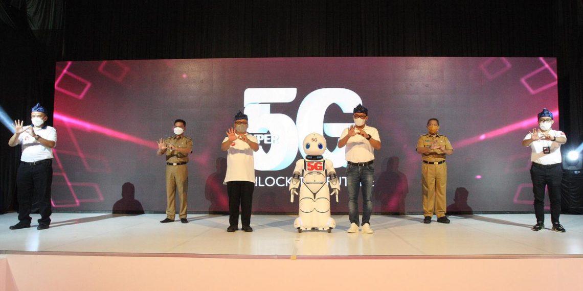 Telkom University Choir Borong Prestasi Pada Kompetisi Paduan Suara Nasional