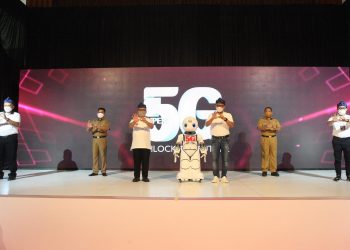 Telkom University Choir Borong Prestasi Pada Kompetisi Paduan Suara Nasional