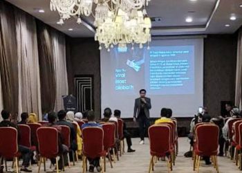 Platform Ini Beri Solusi Atasi Sistem Keuangan di Era Pandmi