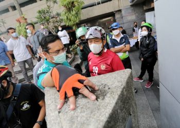 Wisata Sejarah Bersepeda Akan Hadir di Bandung