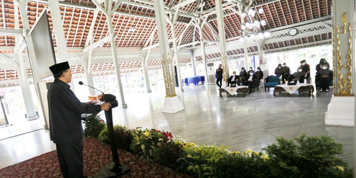 Cegah Kanker, Masyarakat Harus Hidup Sehat