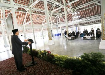 Cegah Kanker, Masyarakat Harus Hidup Sehat