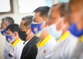 Kolaborasi, Kota Bandung Pede Hasilkan Bibit Unggul Pemain Bola