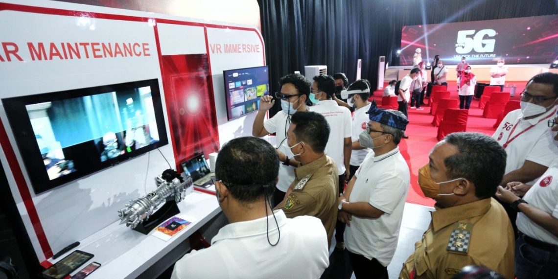 Yana: Konektivitas 5G Harus Dukung Pelayanan Publik?