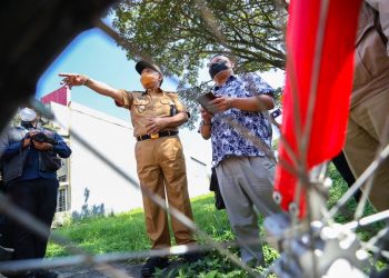 Urai Kemacetan Kopo-Cibaduyut, Pemkot Bandung Berencana Bangun Dua Jalur Alternatif