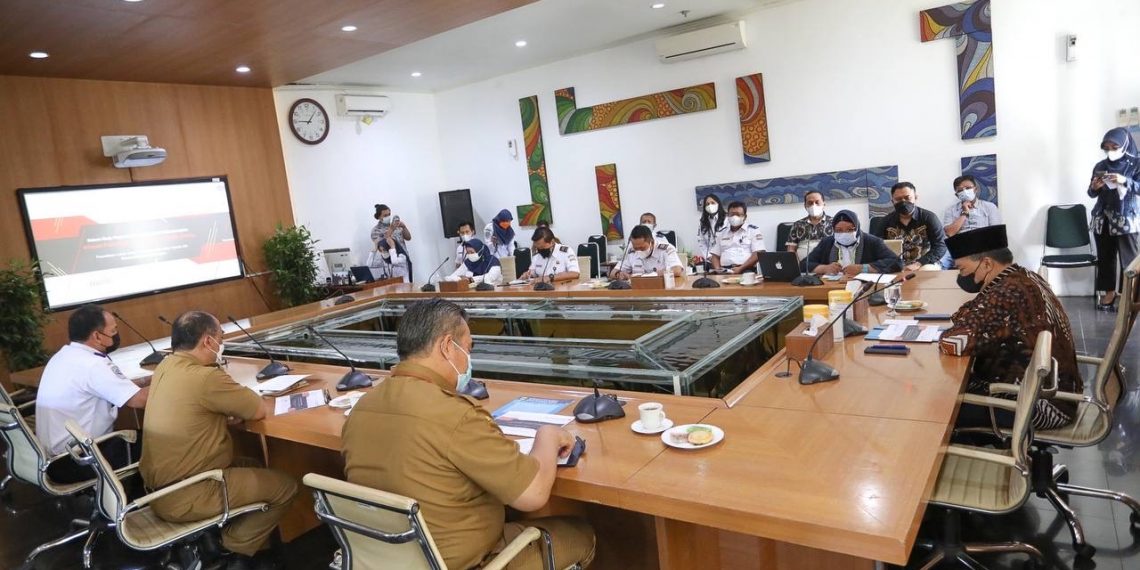 Inilah Jadwal dan Syarat Lengkap PPDB TK, SD, dan SMP Kota Bandung