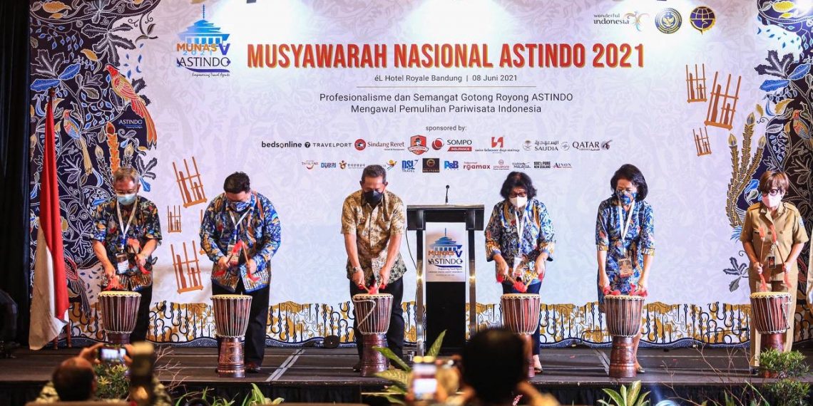 Yana: Kota Bandung Relatif Aman untuk Wisatawan