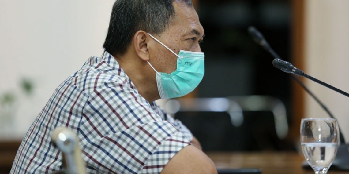 Oded Pede Pengelolaan Sampah Semakin Membaik