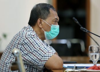 Oded Pede Pengelolaan Sampah Semakin Membaik