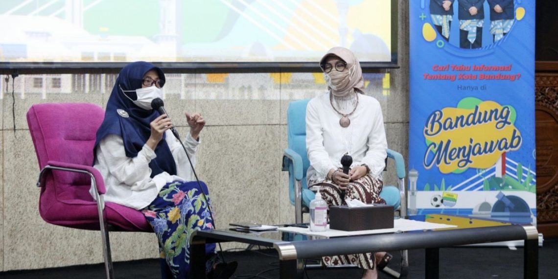 Buku di Aplikasi e-Pustaka Akan Ditambah