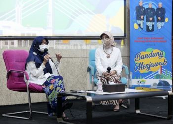 Buku di Aplikasi e-Pustaka Akan Ditambah