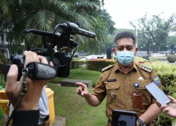 Kecamatan Harus Sediakan Tempat Isoman Mumpuni