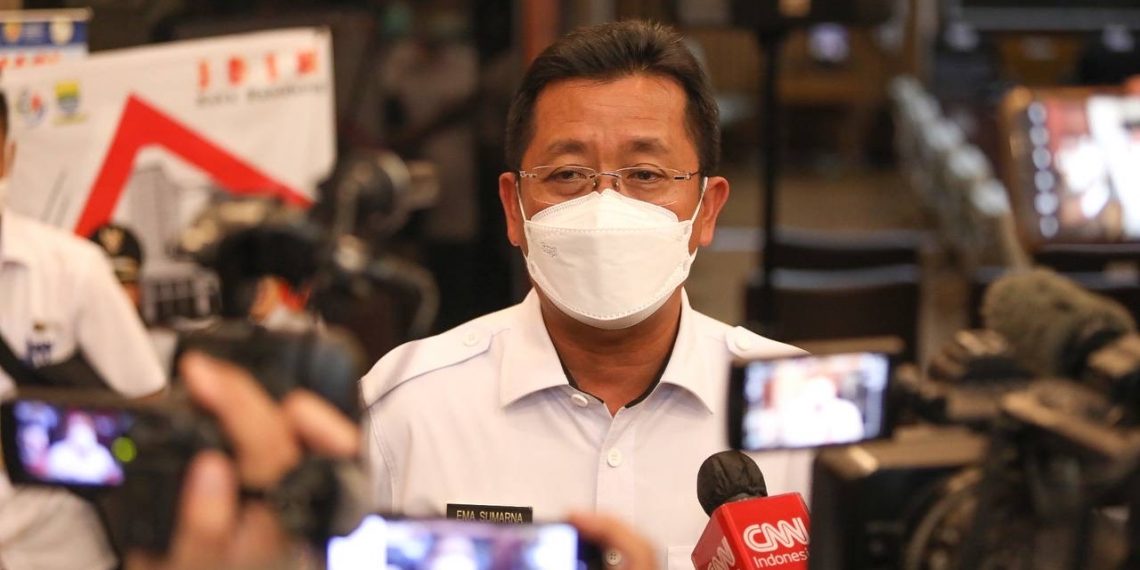 Aturan PSBB Proporsional Keluar, Ini yang Wajib Diketahui