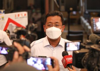 Aturan PSBB Proporsional Keluar, Ini yang Wajib Diketahui