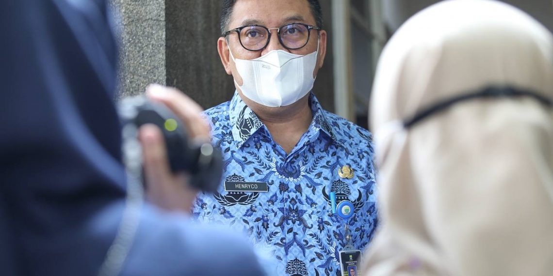 Kejar Target PAD, Bapenda Rajin Berinovasi