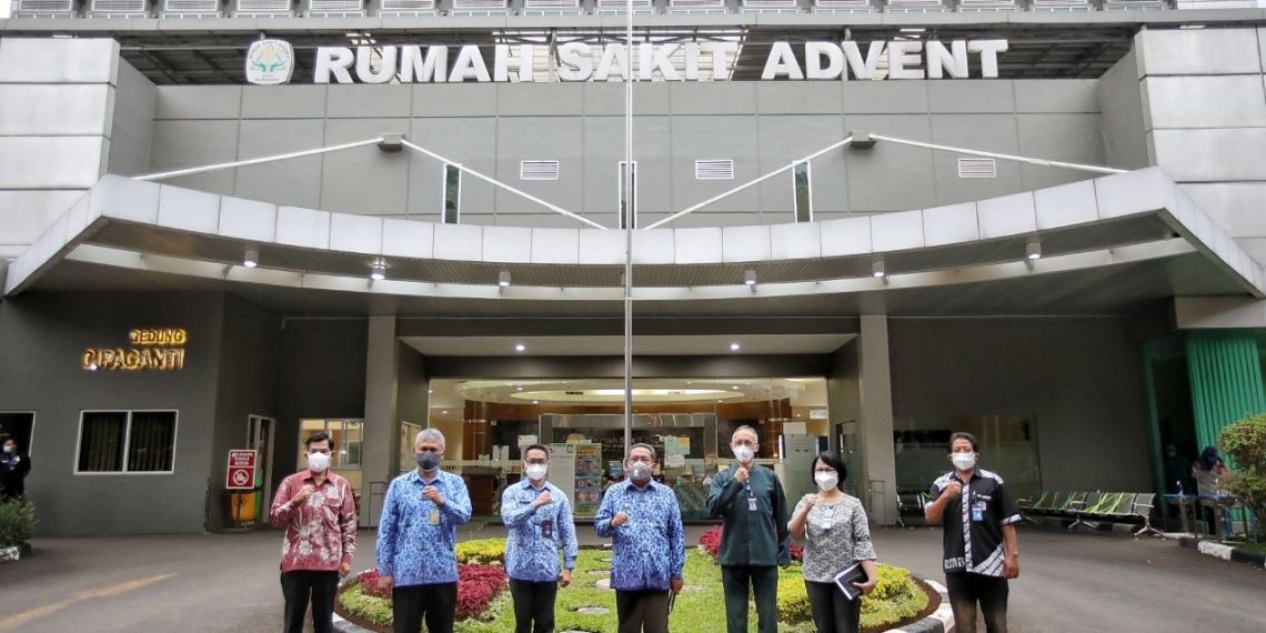 Yana: Penanganan Jenazah Covid-19 Sesuai Pedoman Kemenkes