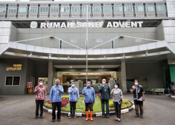 Yana: Penanganan Jenazah Covid-19 Sesuai Pedoman Kemenkes