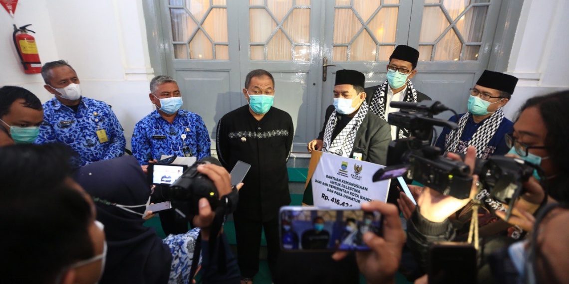 Tragedi Kemanusiaan Palestina Bikin Oded Terpukul