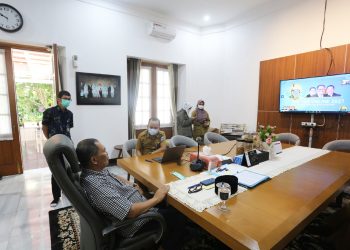 Jobfair Online Kota Bandung, 30 Perusahaan Buka Lowongan Pekerjaan