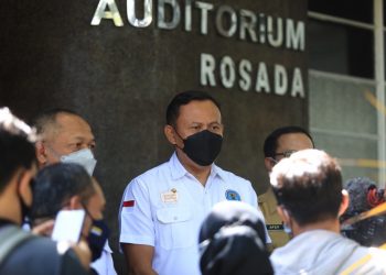 Perang Narkoba Tetap Berkibar Meski Pandemi