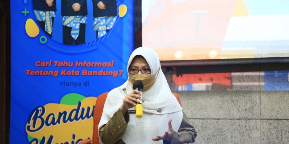 Pemkot Bandung Akan Gelar Vaksinasi Covid-19 Massal