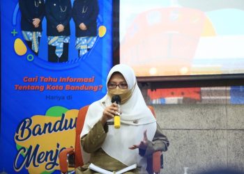 Pemkot Bandung Akan Gelar Vaksinasi Covid-19 Massal