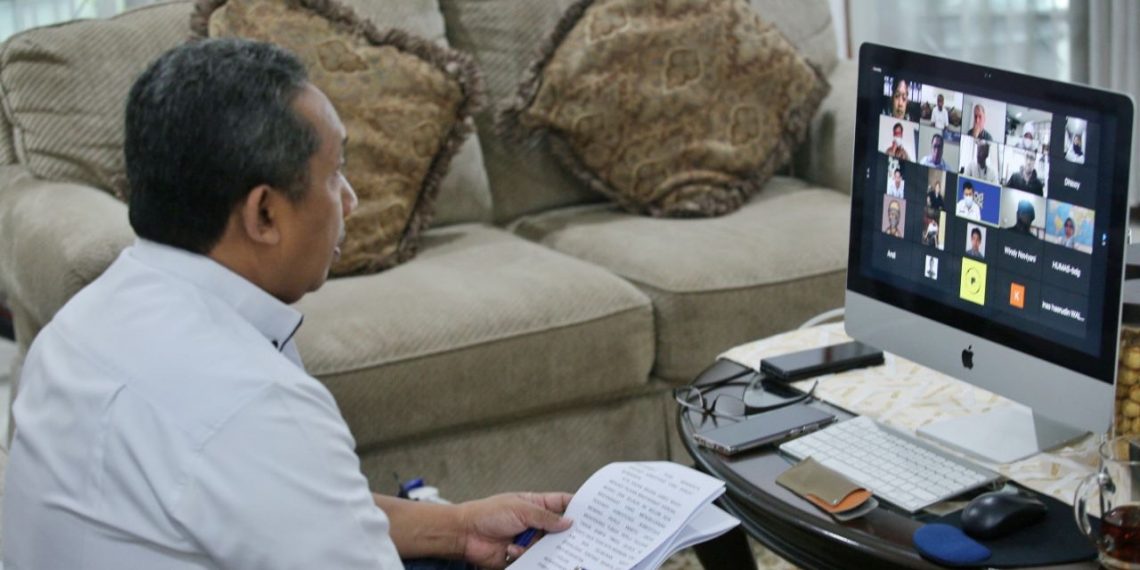 Hai Warga Bandung, Awas Bahaya Asbes