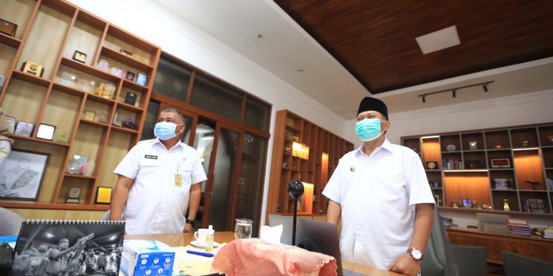 Posyandu Husein Sastranegara Wakili Jabar di Lomba Tingkat Nasional