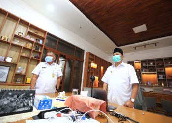 Posyandu Husein Sastranegara Wakili Jabar di Lomba Tingkat Nasional