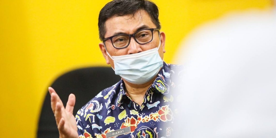 PPDB 2021: Disdik Pastikan Siswa RMP Lanjut Sekolah