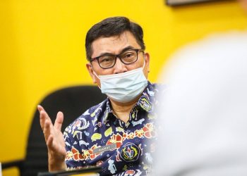 PPDB 2021: Disdik Pastikan Siswa RMP Lanjut Sekolah