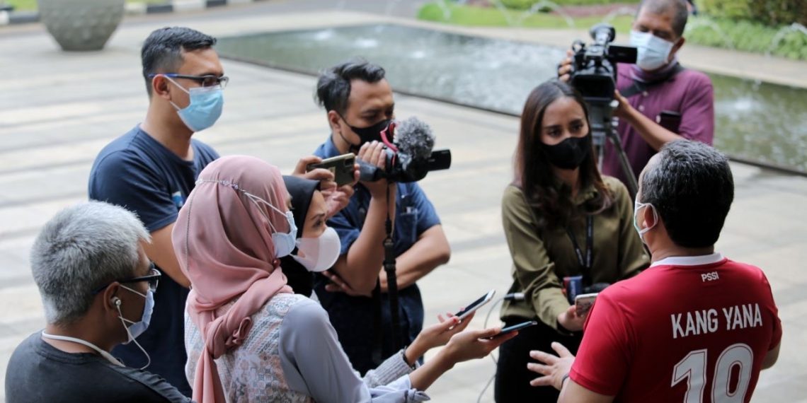 Kota Bandung Zona Merah, Yana: Regulasi Antisipatif, Tinggal Tingkatkan Pengawasan