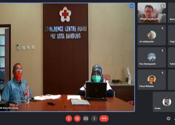 PMI Ajak Penyintas Bergejala Berat Donor Plasma Konsvalesen